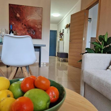 דירות Casa Tina, קוסטה דל סילנסיו מראה חיצוני תמונה