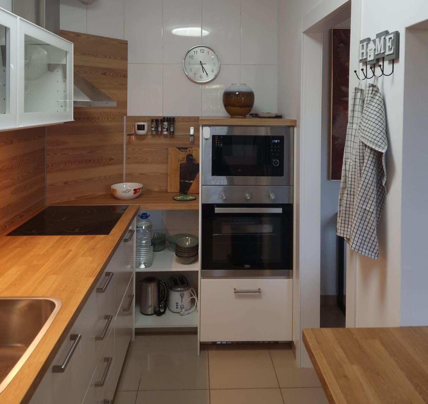 דירות Casa Tina, קוסטה דל סילנסיו מראה חיצוני תמונה