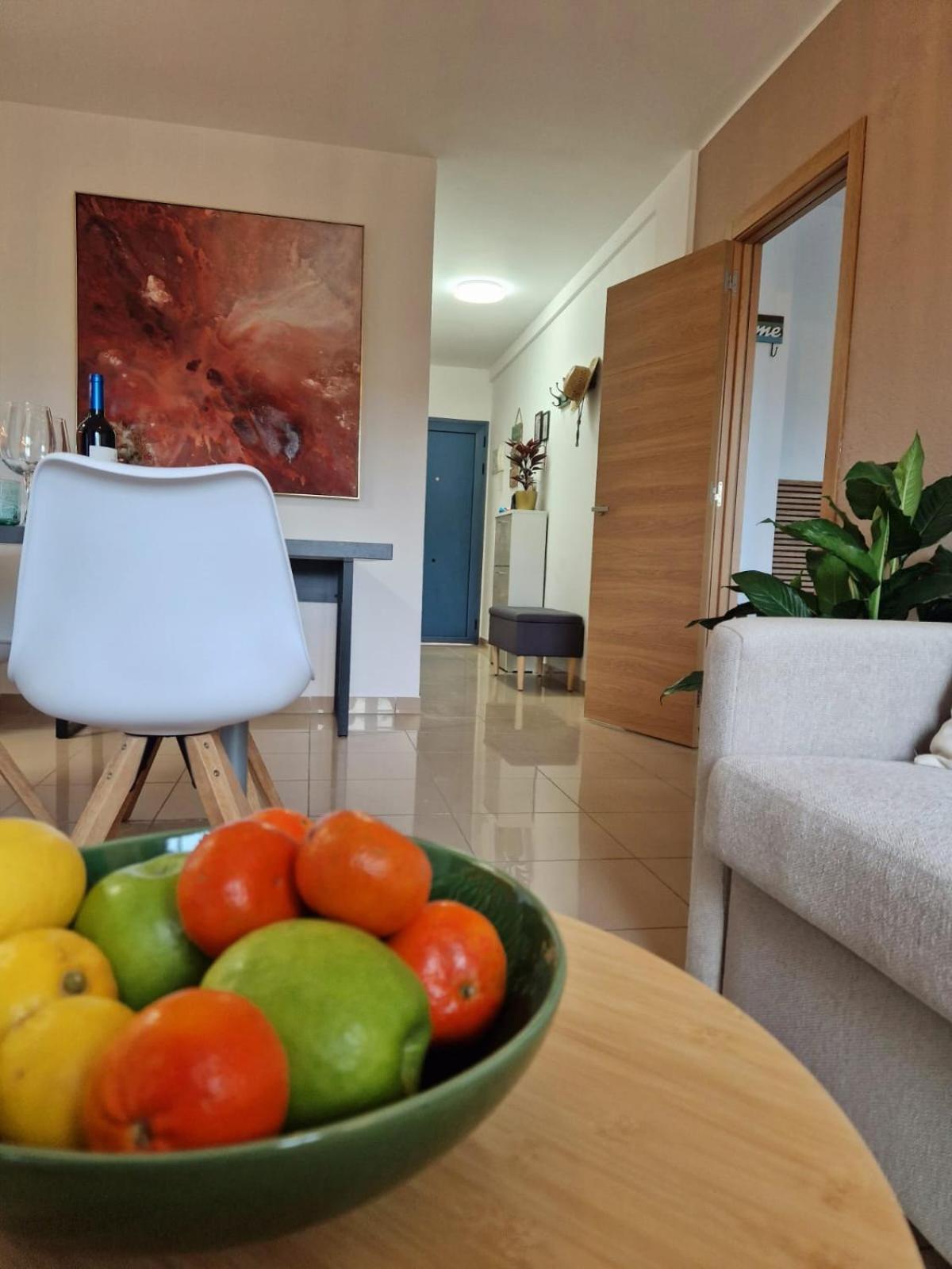 דירות Casa Tina, קוסטה דל סילנסיו מראה חיצוני תמונה
