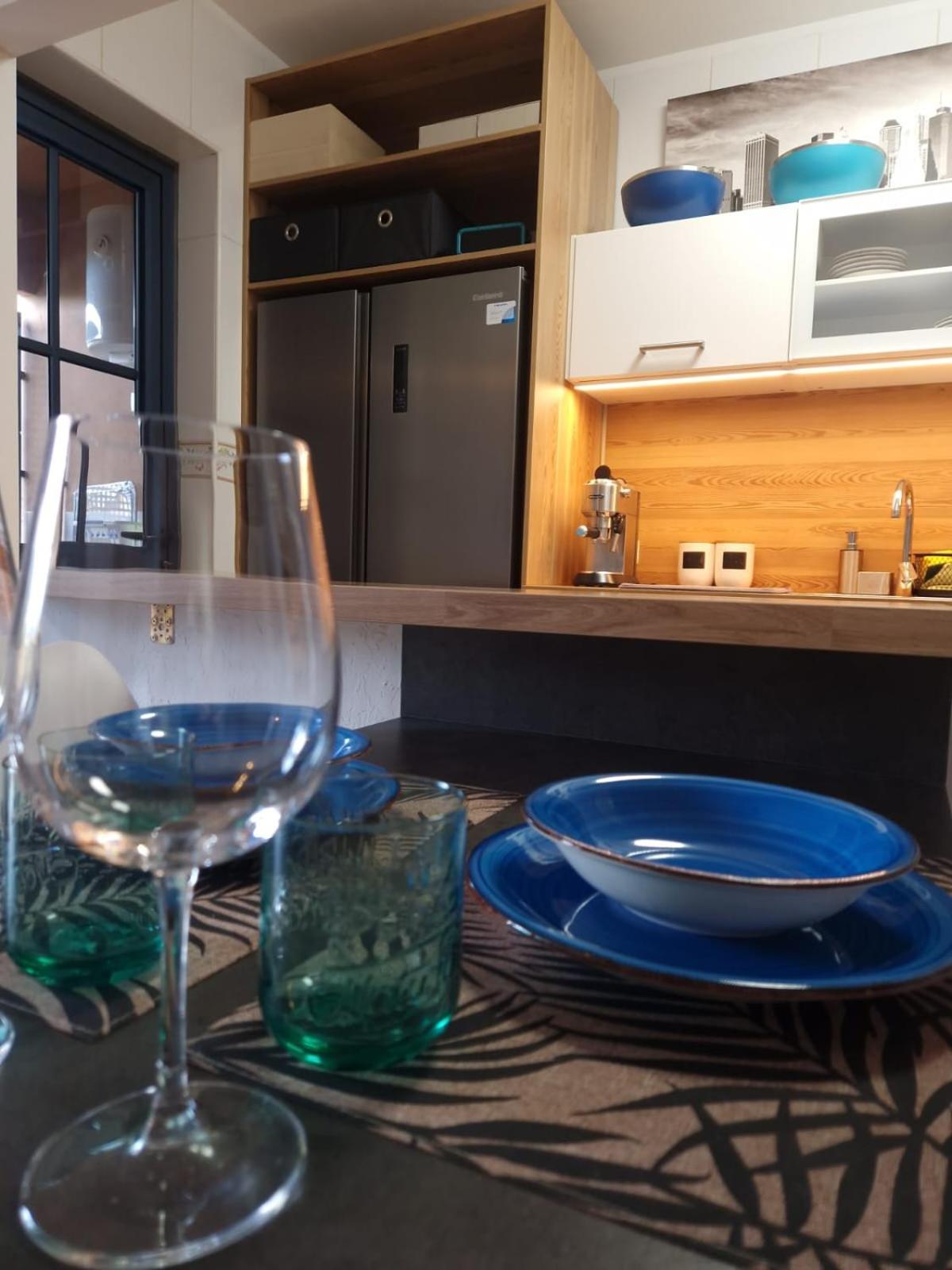 דירות Casa Tina, קוסטה דל סילנסיו מראה חיצוני תמונה
