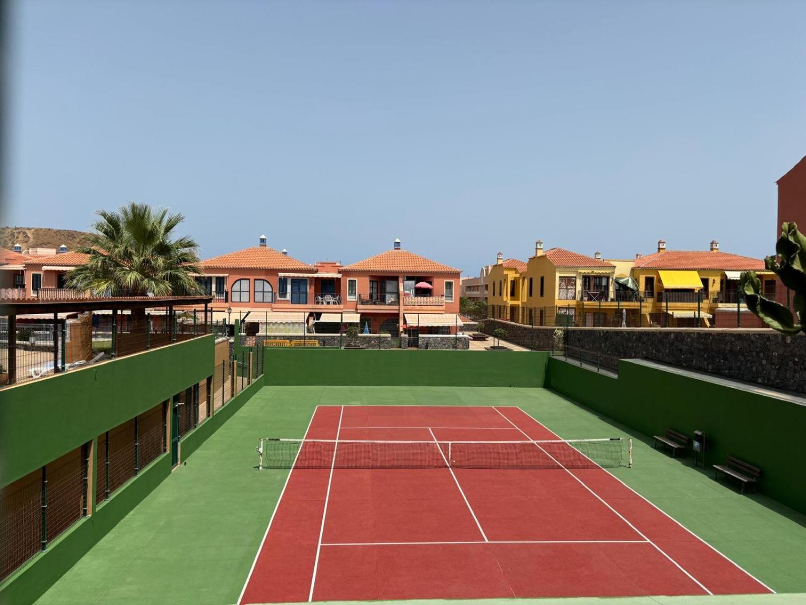דירות Casa Tina, קוסטה דל סילנסיו מראה חיצוני תמונה